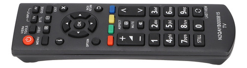 Controle Remoto Universal Para Tv Txl32b6b Txl32b6bs Txl32