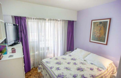 Imagen 4 de 7 de Departamento Dos Dormitorios Barrio Martin