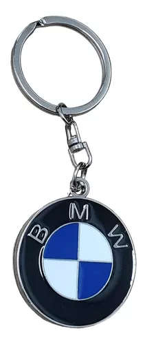 Llavero BMW Logo GS