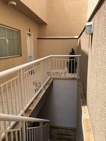 Imagem 11 de 14 de Sobrado Com 2 Dormitórios À Venda, 110 M² Por R$ 550.000,00 - Mooca - São Paulo/sp - So0257