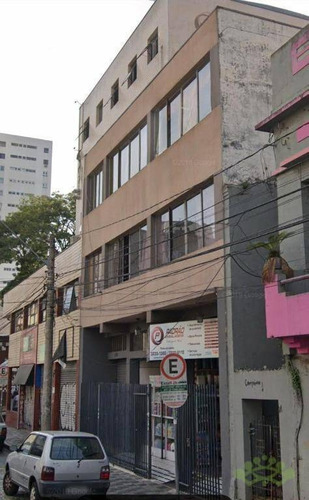 Imagem 5 de 6 de Loja À Venda Por R$ 1.300.000,00 - Centro - Curitiba/pr - Lo0003