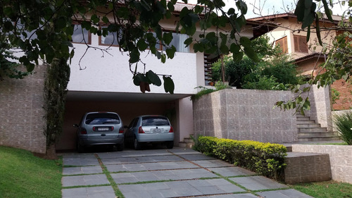 Imagem 1 de 17 de Casa À Venda, 280 M² Por R$ 1.300.000,00 - Granja Viana - Carapicuíba/sp - Ca14098
