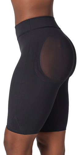Leonisa Panty Faja Seamless Con Efecto Levanta Colas