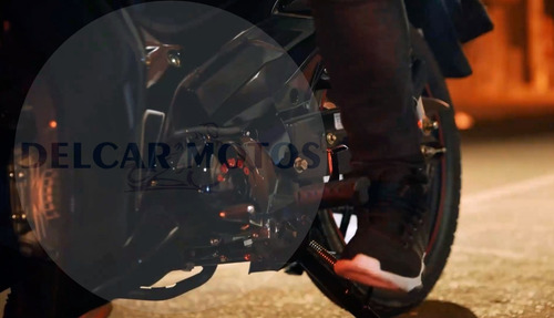 Yumbo Top 125 Financia Delcar Motos ®