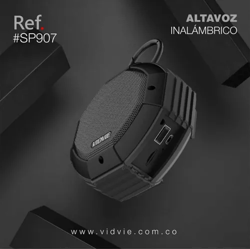 Vidvie sp907 online