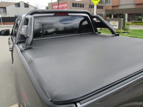 Ford Ranger Xls
