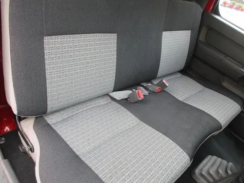 Nissan Frontier D22/np300 Estacas 4x2 2400cc Mt Aa