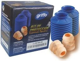 Kit De Protección Para Suspensión Deportiva Griffo