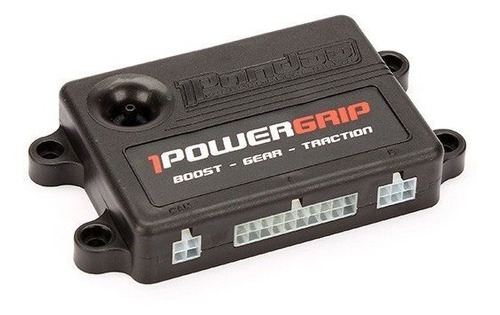 Powergrip - Booster+gear+traction - Sem Chicotes - Pandoo