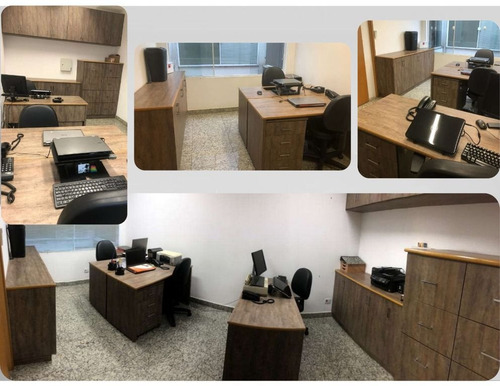 Imagem 4 de 10 de Casa Para Alugar, 445 M² Por R$ 27.000,00/mês - Parque São Domingos - São Paulo/sp - Ca0515