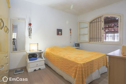 Imagem 10 de 10 de Casa À Venda Em São Paulo - 24212
