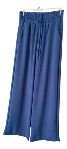 Calça Pantalona Feminina