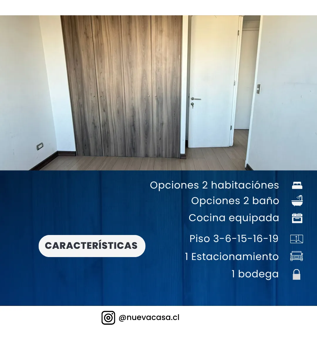 Imagen 1 de 6 de Lindo Depto Entrega Inmediata, Cercano Al Metro! Oportunidad