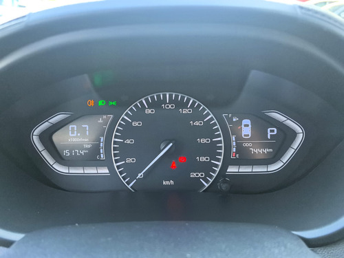 Changan Alsvin 1.5 Dct5