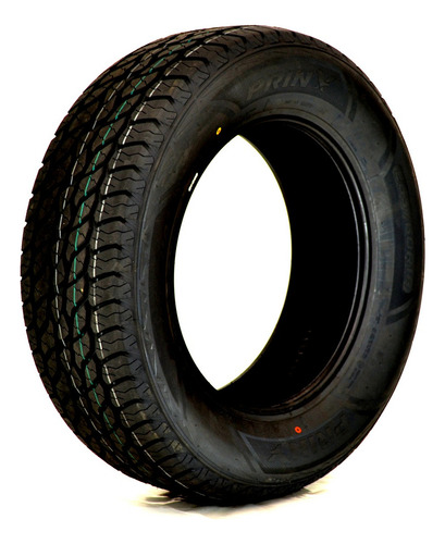 2 Pneu 265/60 18 A/t Amarok S10 Ranger Hilux Frontier Índice De Velocidade H
