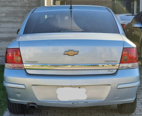 Chevrolet Vectra 2.4 Gls 2010