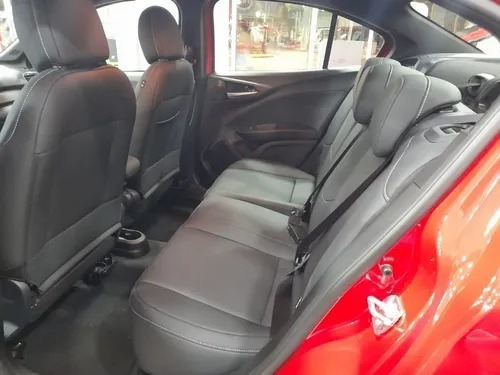Imagen 9 de 15 de Fiat Cronos 1.3 Precision My23 Con Entrega Inmediata / F.r