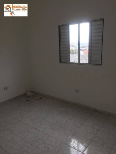 Imagem 13 de 30 de Casa Com 9 Dormitórios À Venda, 297 M² Por R$ 450.000,00 - Cidade Martins - Guarulhos/sp - Ca0280