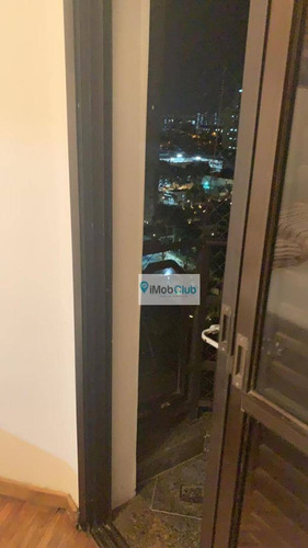 Imagem 4 de 13 de Apartamento Com 2 Dormitórios À Venda, 89 M² Por R$ 470.000,00 - Mooca - São Paulo/sp - Ap0155