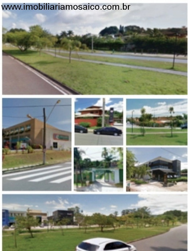 Imagem 2 de 4 de Oportunidade Área Comercial Na Região Da Malota - 40180 - 33288234