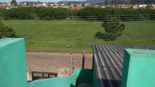 Imagem 19 de 21 de Casa Grande, Sobrado Três Dormitórios, Moradas Da Hípica, Porto Alegre - So0680