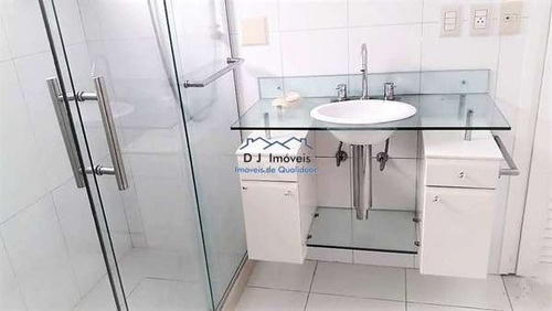 Imagem 18 de 30 de Casa - Barra Da Tijuca - Condomínio Jardim Marapendi - 9883