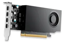 Comprar Placa De Vídeo Quadro Rtx A400 4gb Gddr6 64bits Pny 