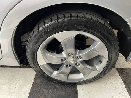 Imagen 15 de 15 de Honda Civic 1.8 Lx Sedan L4 Man. Mt 2014