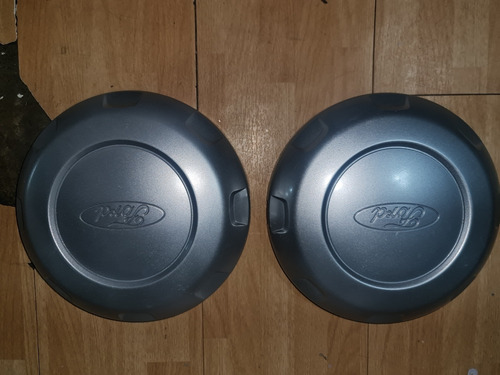 Tapon Copa Polvera Rin F150 O Lobo 2010 2019 (Usado)