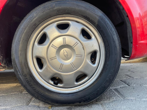 Chevrolet Matiz 1.0 Ls Mt