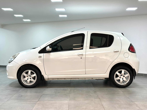 Imagen 4 de 20 de Geely Lc Full Financio 100 %