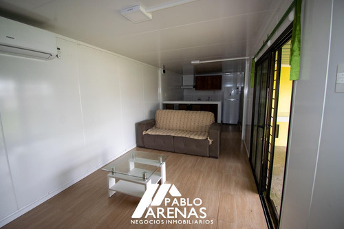 Casa En Venta,2 Dormitorios, Playa Los Pinos #2456