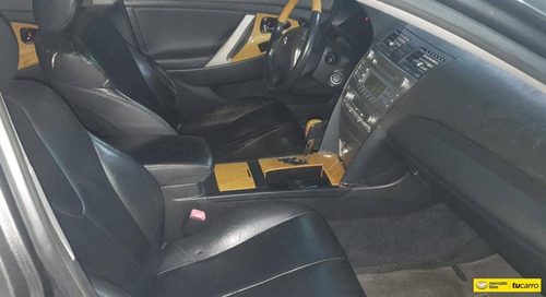 Toyota Camry 2007