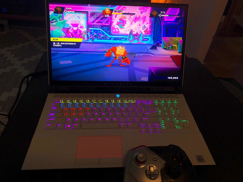 Laptop Alienware Area 51 Mr2 17 I9 (Usado)