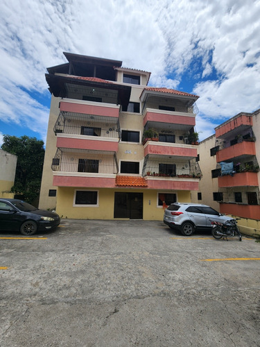 Apartamento En Venta En El Km 14 Autopista Duarte 4to Piso
