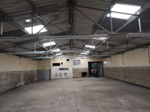 Casalote En Venta En La Veracruz. Cod V332