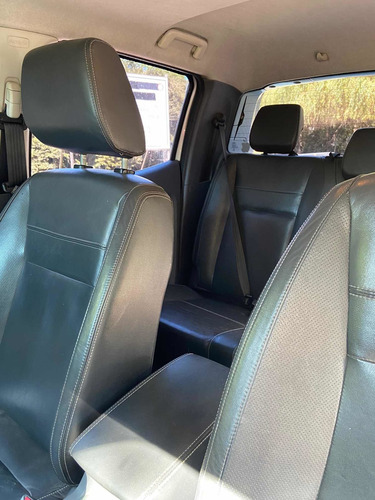 Ford Ranger 3.2 Cd 4x4 Limited Tdci 200cv At 2014