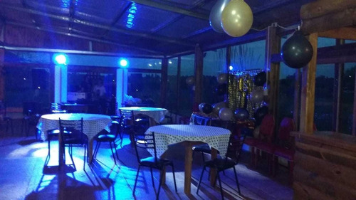 Alquiler Quinta Eventos, C/pileta, Salón , Cabañas En Pilar