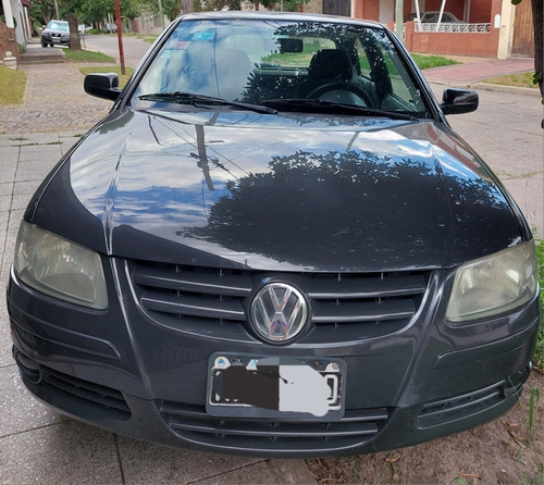 Volkswagen Gol 1.4 Power 83cv