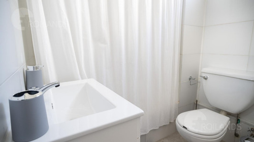 Venta Depto Llave En Mano //monoambiente Totalmente Equipado, Ideal Inversor En Retiro, Microcentro