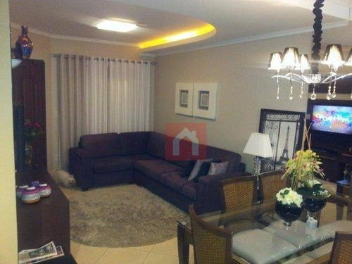 Imagem 2 de 12 de Sobrado À Venda, 106 M² Por R$ 532.000,00 - Santo Inácio - Santa Cruz Do Sul/rs - So0217