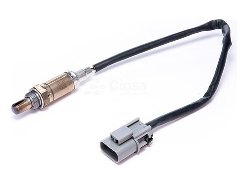 Sensor De Oxígeno Nissan Tsuru 4 Cil 1.6 L 2005