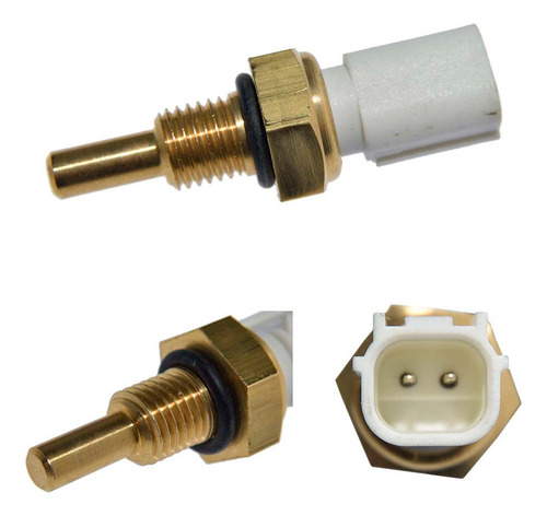 Sensor Temp Refrigerante Motor Para Acura Tl 3.7 2013 Tm