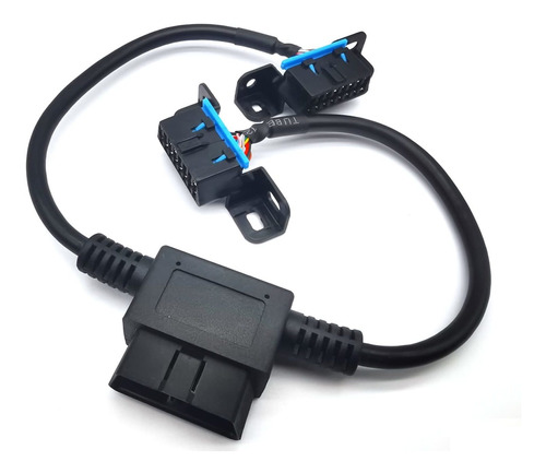 Alicatong Divisor Obd Pin Extension Dama Adaptador Cable