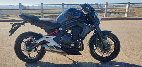 Kawasaki Er6n 