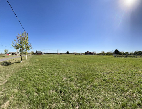 Imagen 8 de 17 de Terreno De 1400 M2 En Pucará Los Búhos, Roldán. Barrio Cerrado