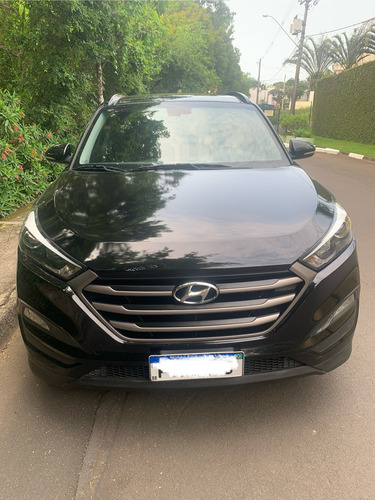 Hyundai Tucson 1.6 Gls Turbo Gdi Aut. 5p
