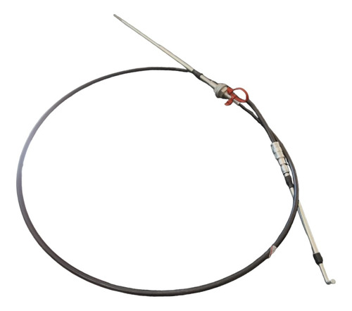 Cable Chicote Para Acelerador Tractor International 1086