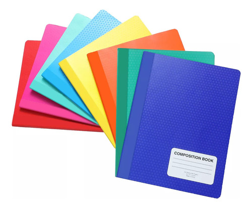 Y Simple Color Soft Codex Estudiante Papelería