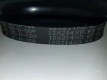 Comprar Correas Transfer Belt Contadoras De Billetes Glory Gfr220